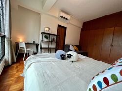 Astor Green (D21), Condominium #451585441